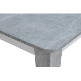 Деревянный стол Edwin