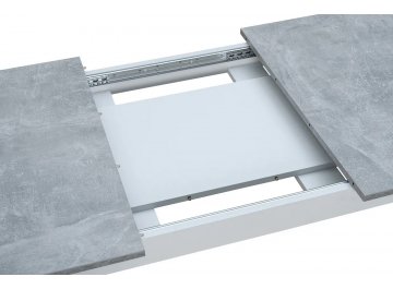 Деревянный стол Edwin