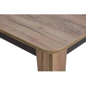 Деревянный стол Edwin