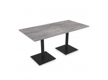 Обеденный стол EXTEND-120