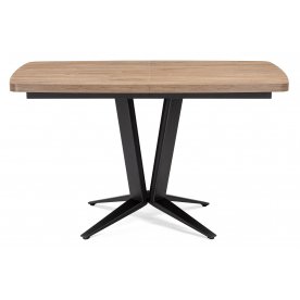 Деревянный стол Хасаф