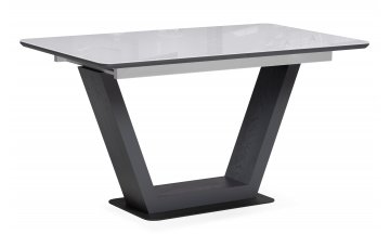 Стол на тумбе Иматра 140