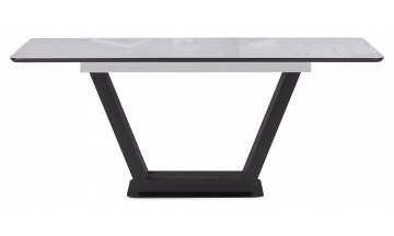 Стол на тумбе Иматра 140