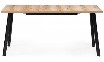 Стол Колон Лофт 120 25 мм