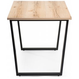 Стол Лота Лофт 120 25 мм