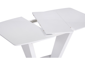 Стол на тумбе Петир 120