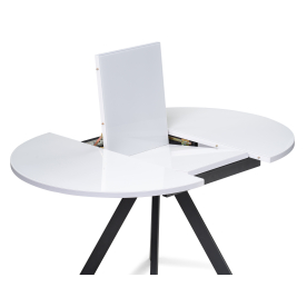 Стеклянный стол Трейси 110