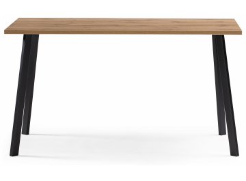 Стол Тринити Лофт 120 25 мм