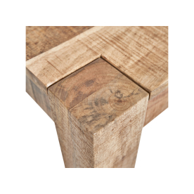 Деревянный стол Банават 2,5