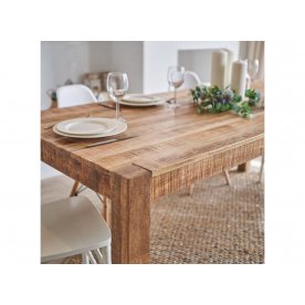 Деревянный стол Банават 2,5