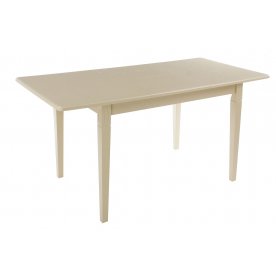 Деревянный стол Барсук