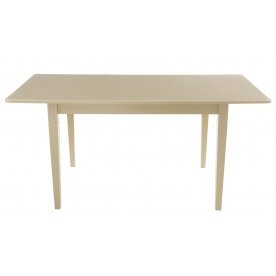 Деревянный стол Барсук