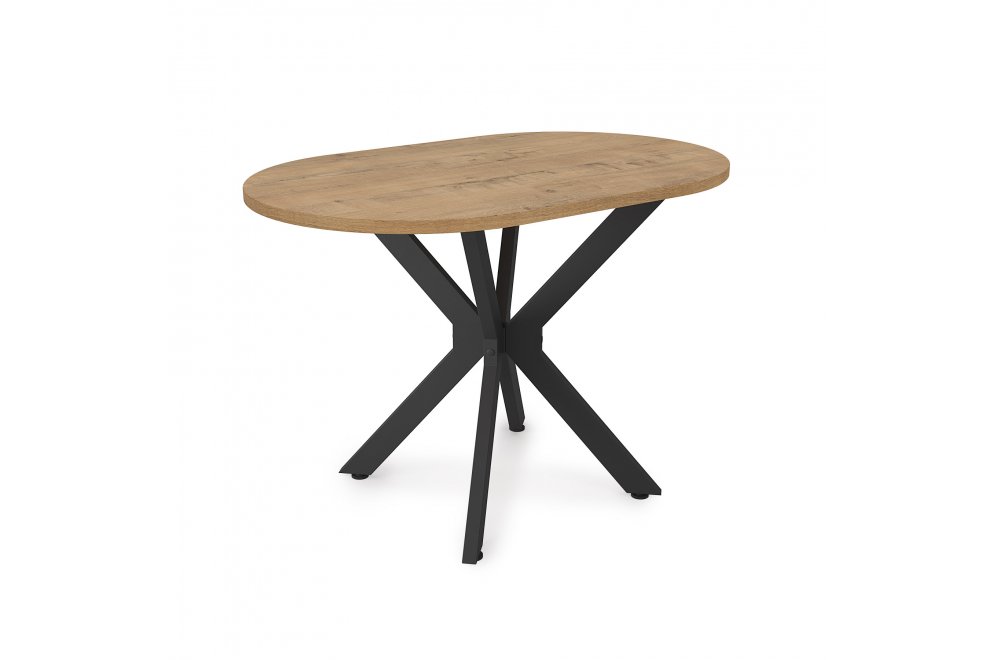 Обеденный стол Born 1100 Teakwood