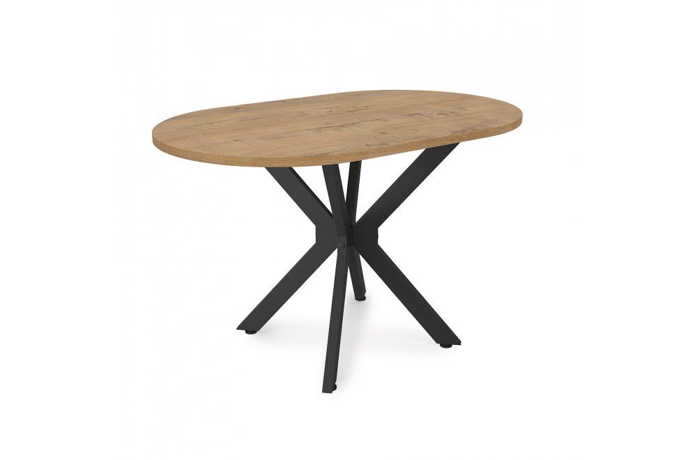 Обеденный стол Born 1200 Teakwood