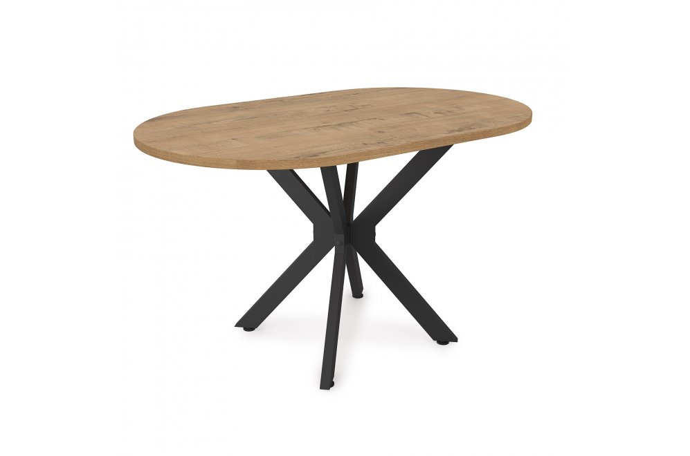 Обеденный стол Born 1300 Teakwood