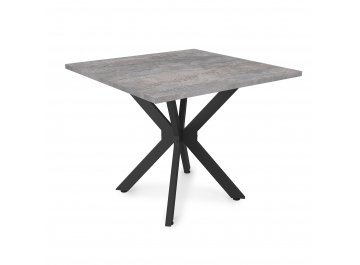 Обеденные столы 21BORN-K.900 Basalt
