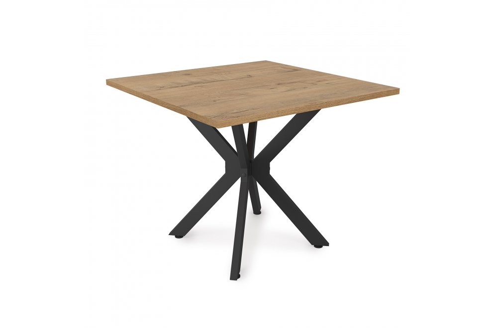 Обеденный стол Born 900 Teakwood