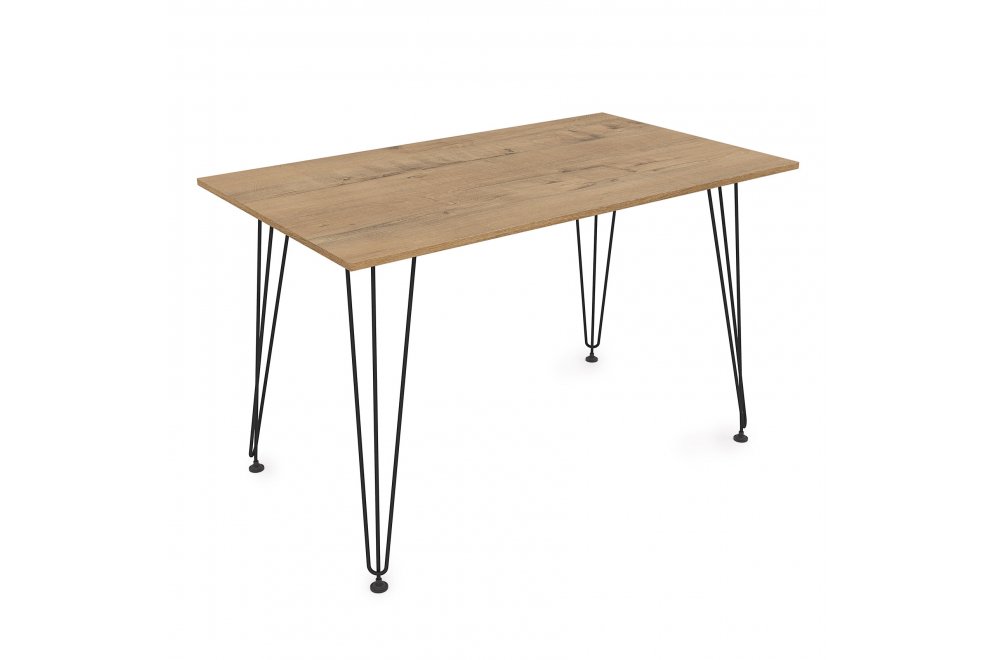 Обеденный стол Delta 1200 Teakwood