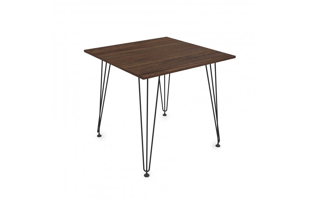 Обеденный стол Elegant 800 Брауни
