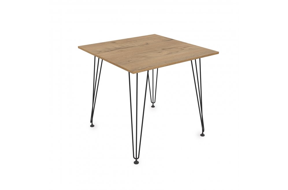 Обеденный стол Elegant 800 Teakwood