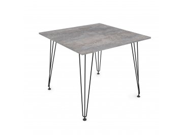 Обеденные столы 21ELEGANT.009 Basalt