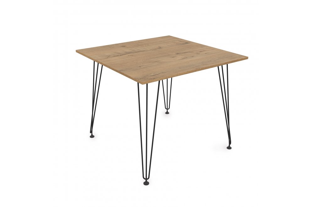 Обеденный стол Elegant 900 Teakwood