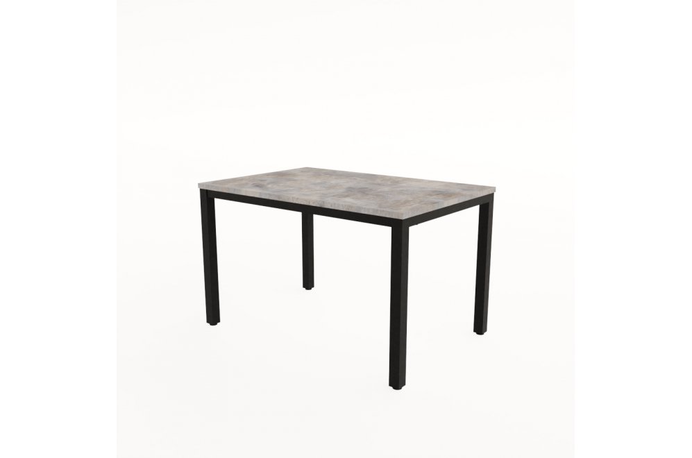Обеденный стол Lanch 1200 Basalt