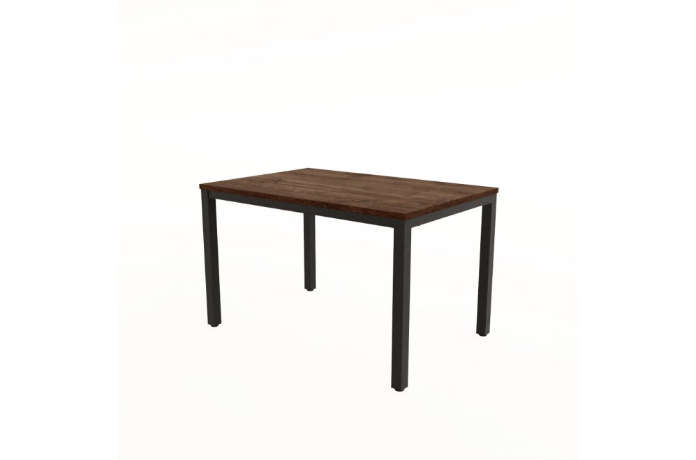 Обеденный стол Lanch 1200 Брауни