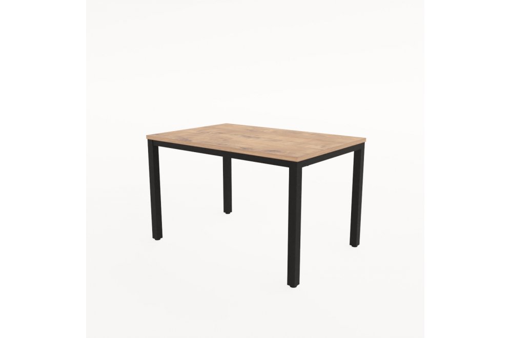Обеденный стол Lanch 1200 Teakwood