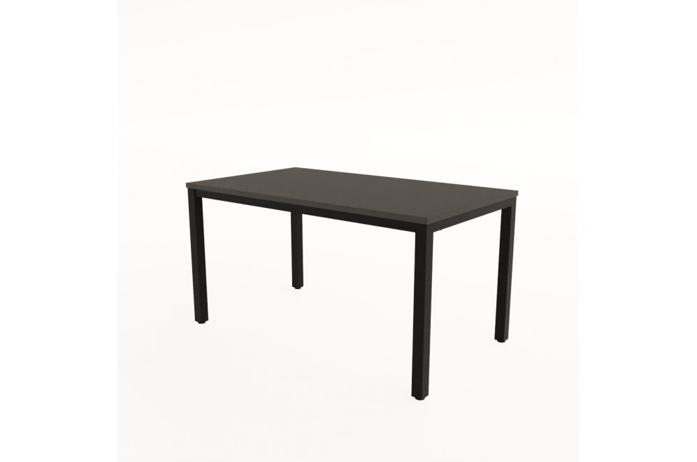 Обеденный стол Lanch 1400 Graphit