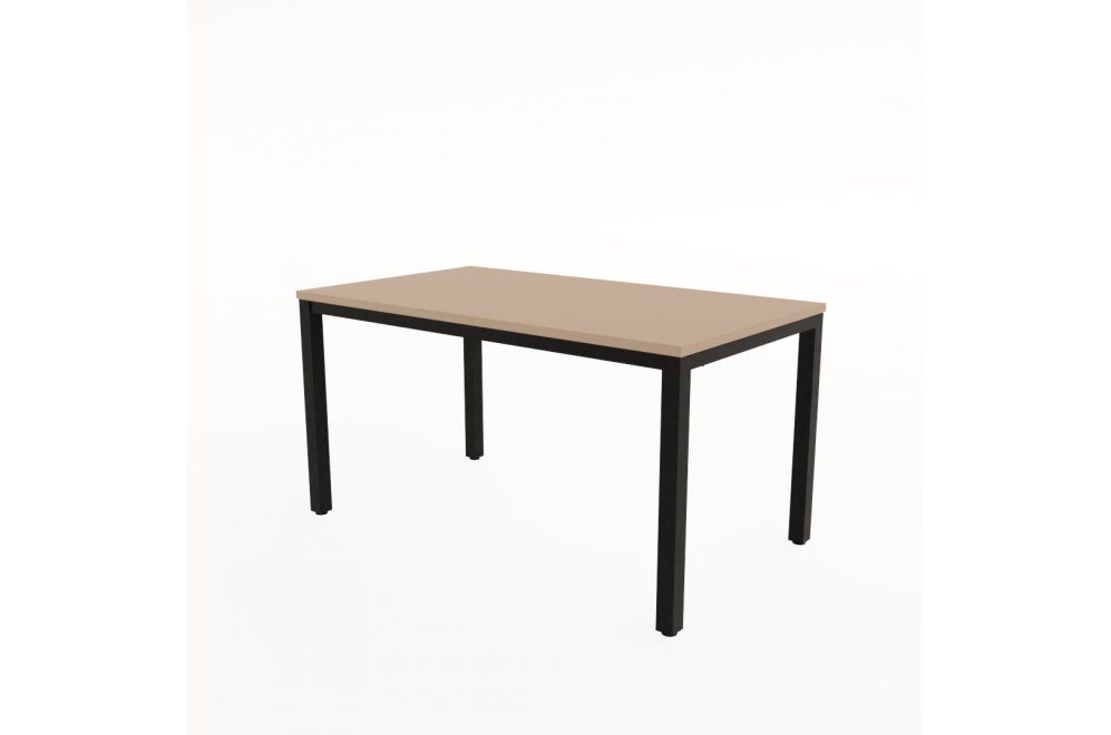 Обеденный стол Lanch 1400 Mokko