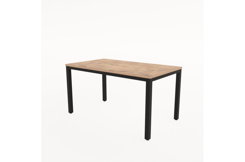 Обеденный стол Lanch 1400 Teakwood