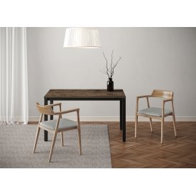 Обеденные столы 21LANCH.004 Basalt