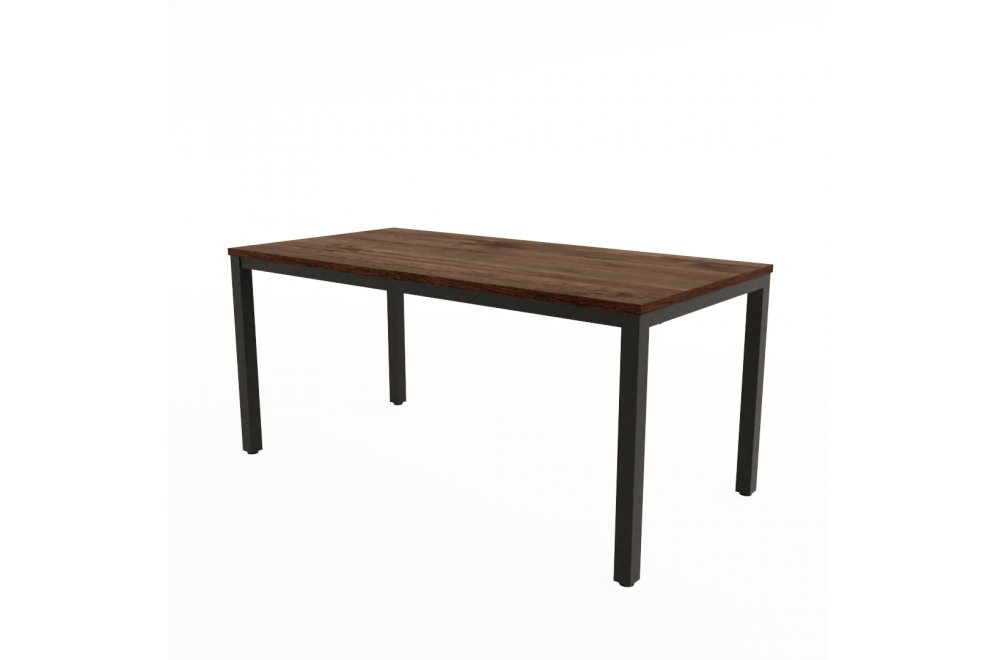 Обеденный стол Lanch 1600 Брауни
