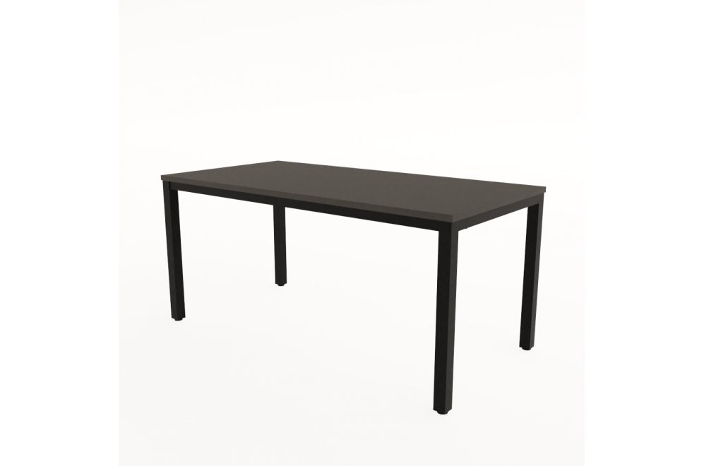 Обеденный стол Lanch 1600 Graphit