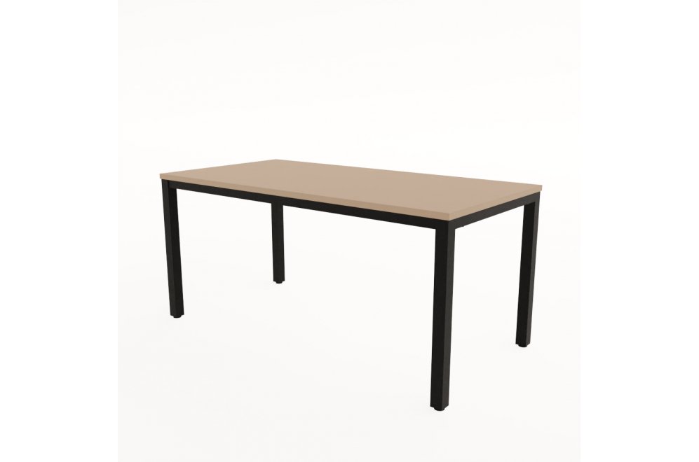Обеденный стол Lanch 1600 Mokko