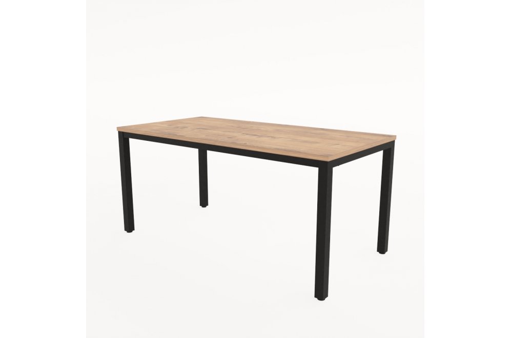 Обеденный стол Lanch 1600 Teakwood
