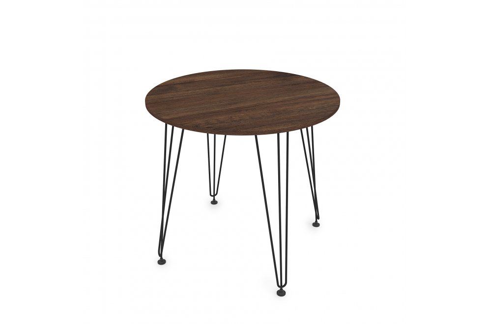 Обеденный стол Livadia 800 Брауни