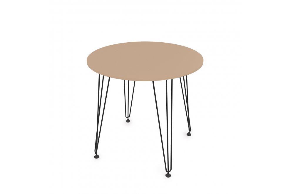 Обеденный стол Livadia 800 Mokko