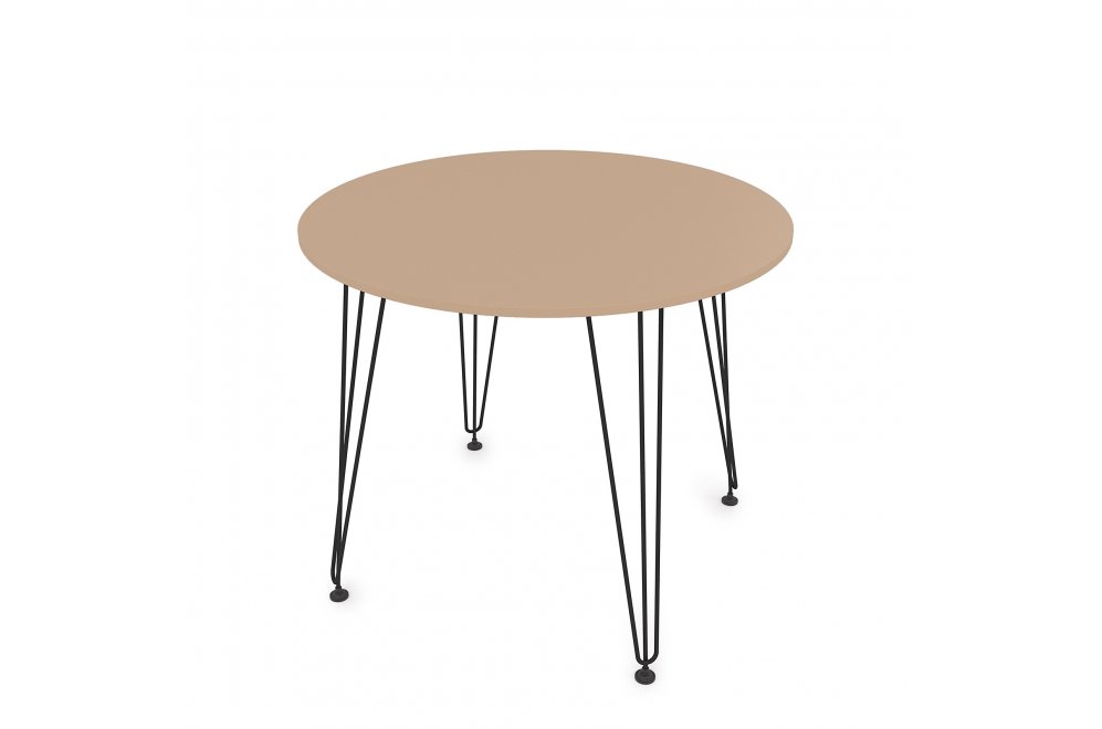 Обеденный стол Livadia 900 Mokko