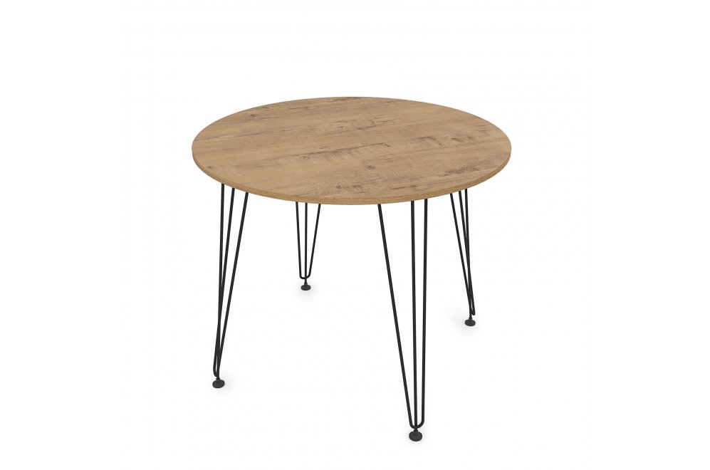 Обеденный стол Livadia 900 Teakwood
