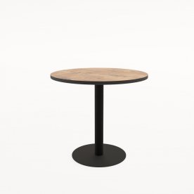 Обеденные столы 21RADIUS.007 Teakwood