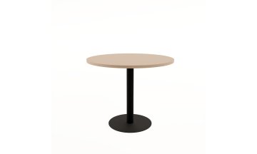 Обеденные столы 21RADIUS.009 Mokko