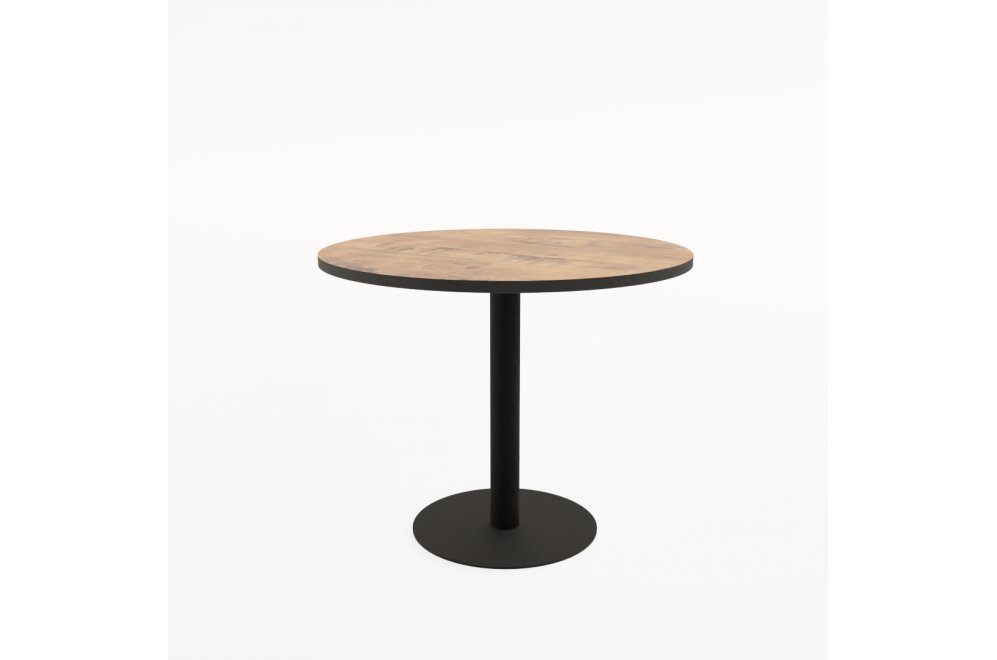 Обеденный стол Radius 900 Teakwood