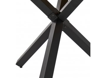 Деревянный стол Силлин