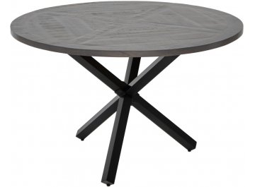 Деревянный стол Силлин