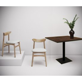 Обеденные столы 21SIMPLE.009 Брауни