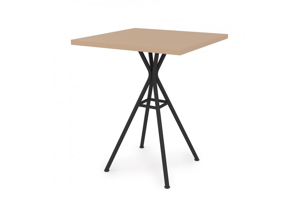 Обеденный стол Verona 600 Mokko
