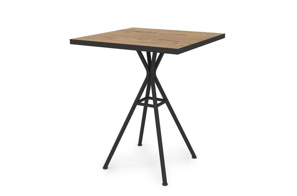Обеденный стол Verona 600 Teakwood