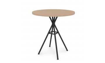 Обеденные столы 21VERONA.007.R Mokko